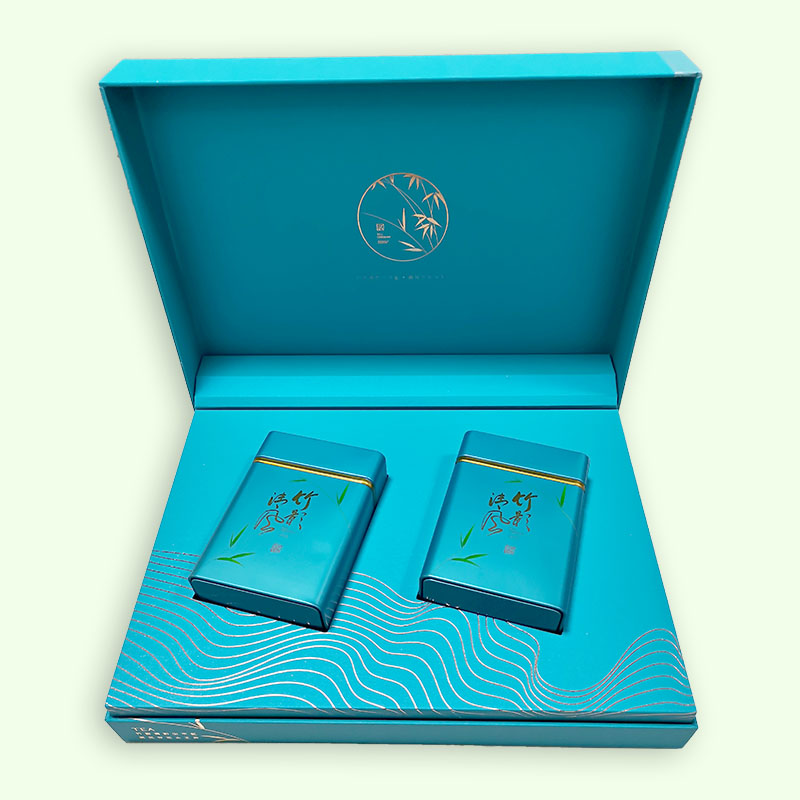 陡岭洞 清风竹影